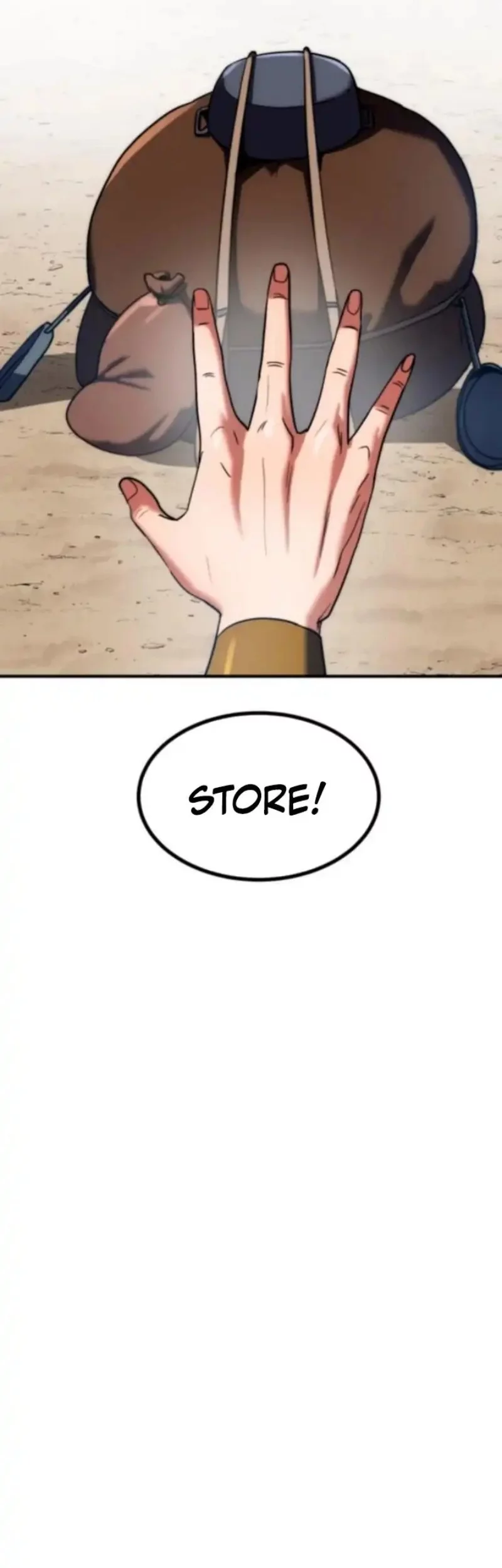 Defense Breaker Chapter 17 - halaman 15