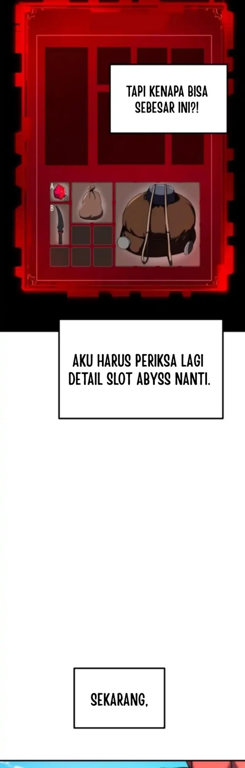 Defense Breaker Chapter 17 - halaman 17
