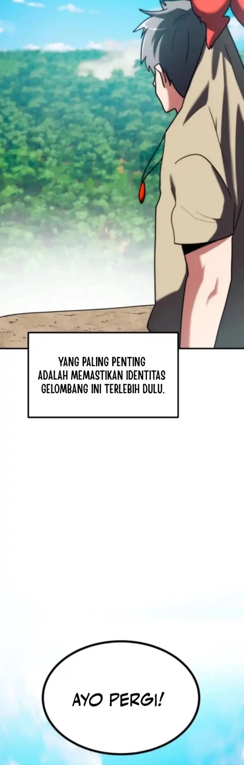 Defense Breaker Chapter 17 - halaman 18