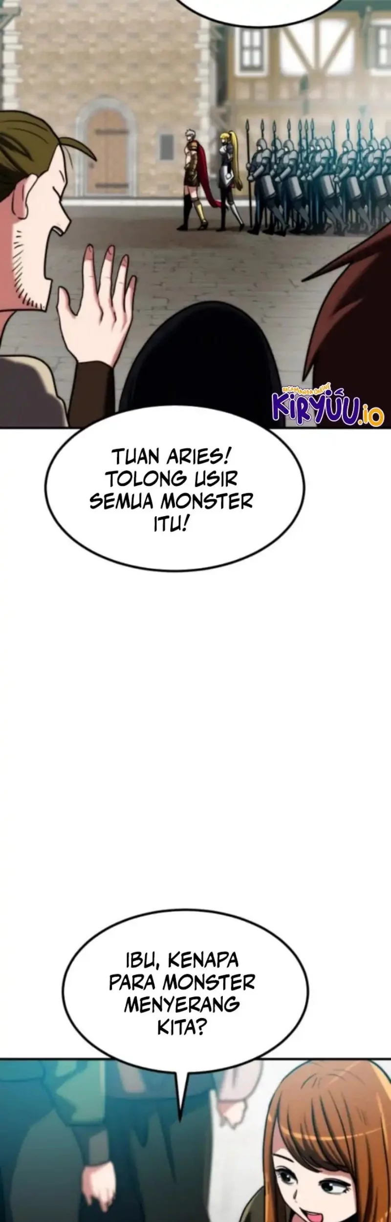 Defense Breaker Chapter 17 - halaman 26