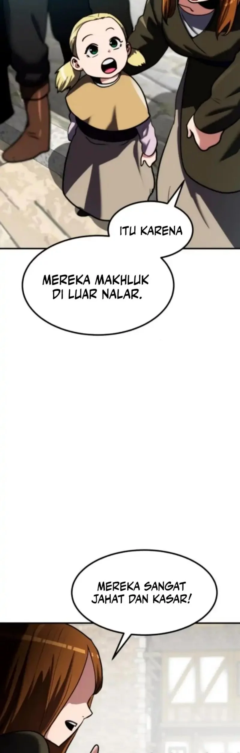 Defense Breaker Chapter 17 - halaman 27