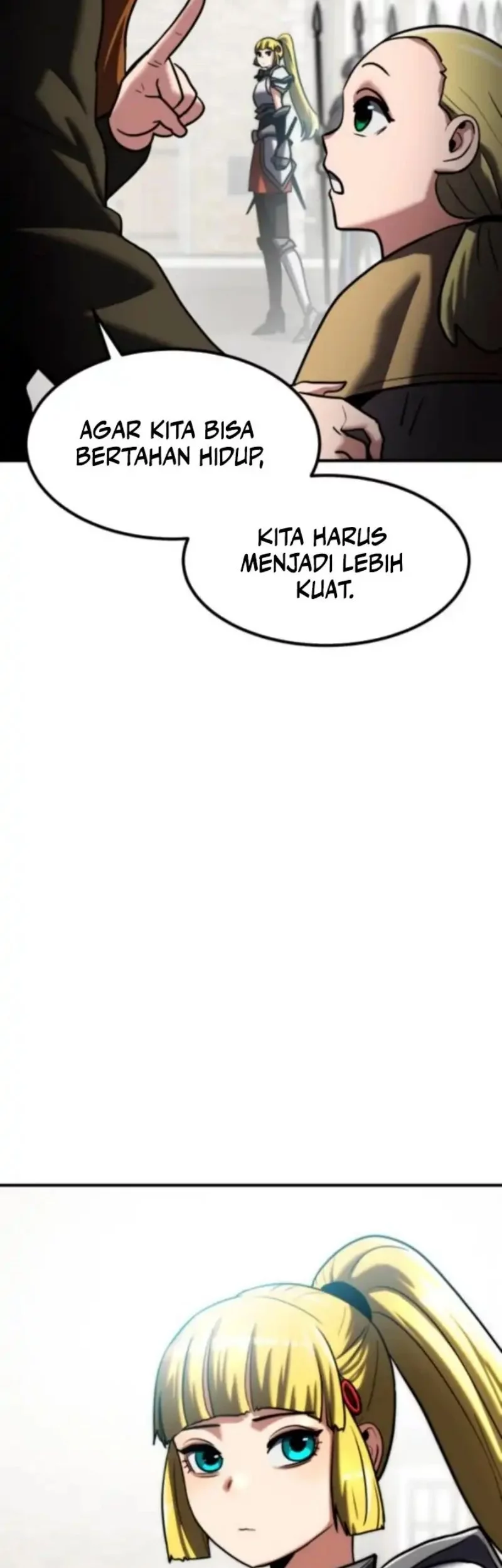 Defense Breaker Chapter 17 - halaman 28