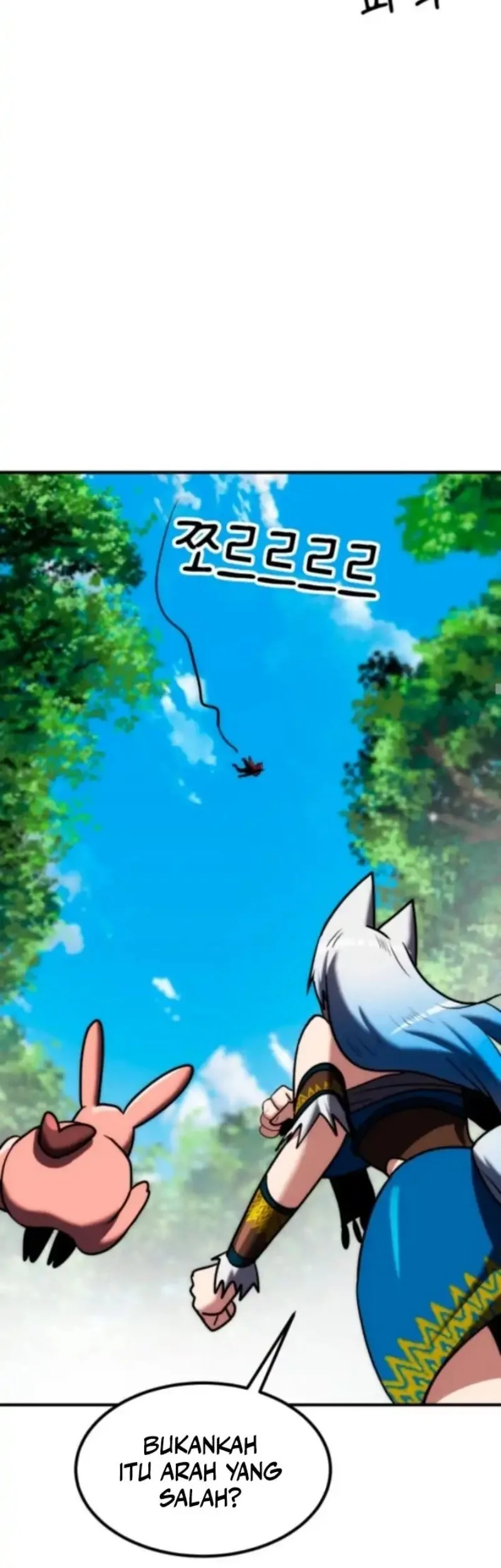Defense Breaker Chapter 17 - halaman 30