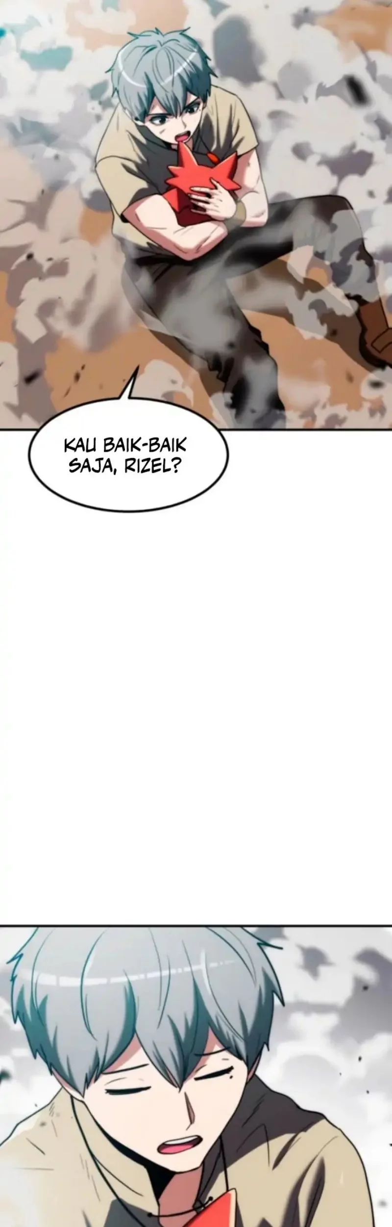 Defense Breaker Chapter 17 - halaman 38