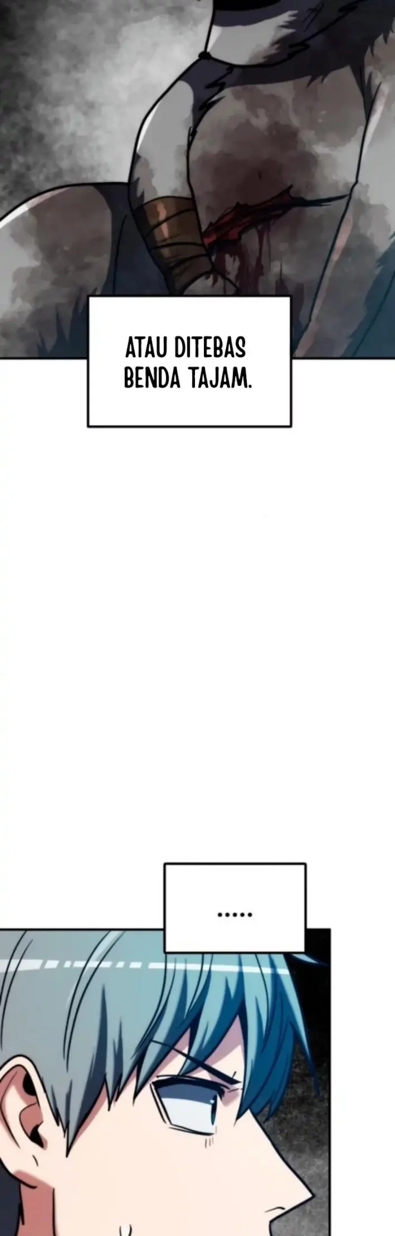Defense Breaker Chapter 17 - halaman 47