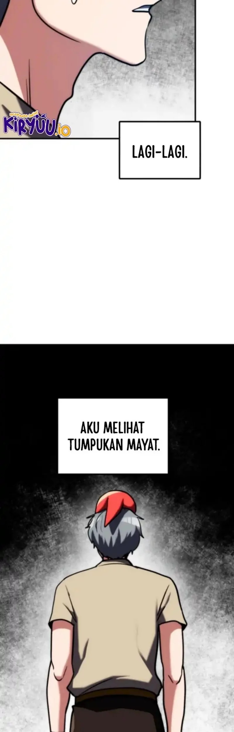 Defense Breaker Chapter 17 - halaman 48