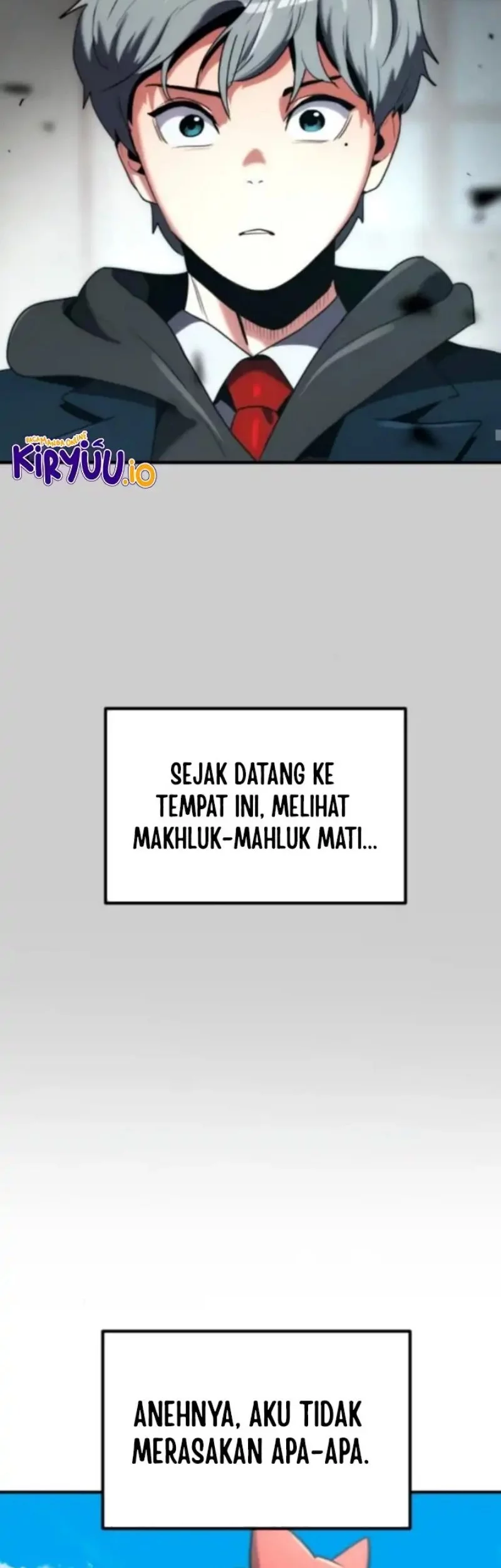 Defense Breaker Chapter 17 - halaman 51