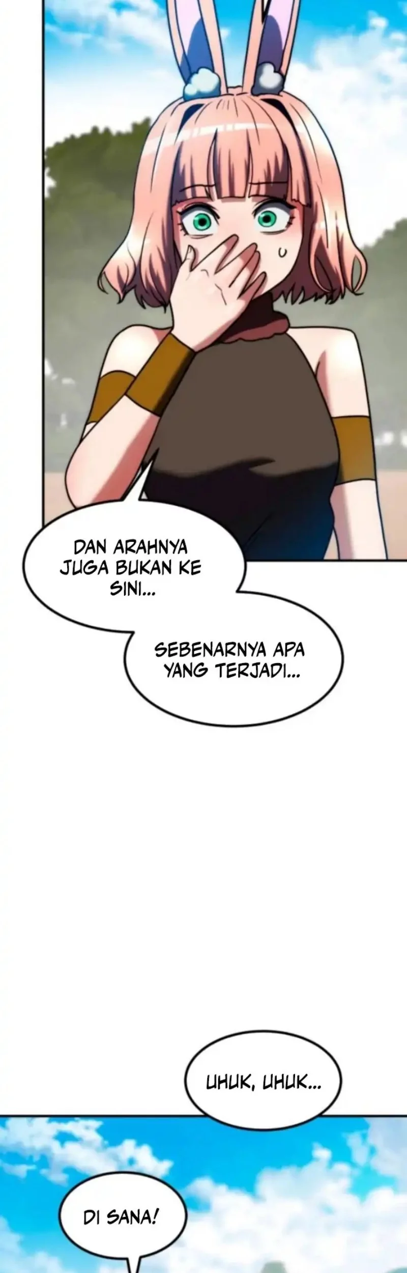 Defense Breaker Chapter 17 - halaman 53