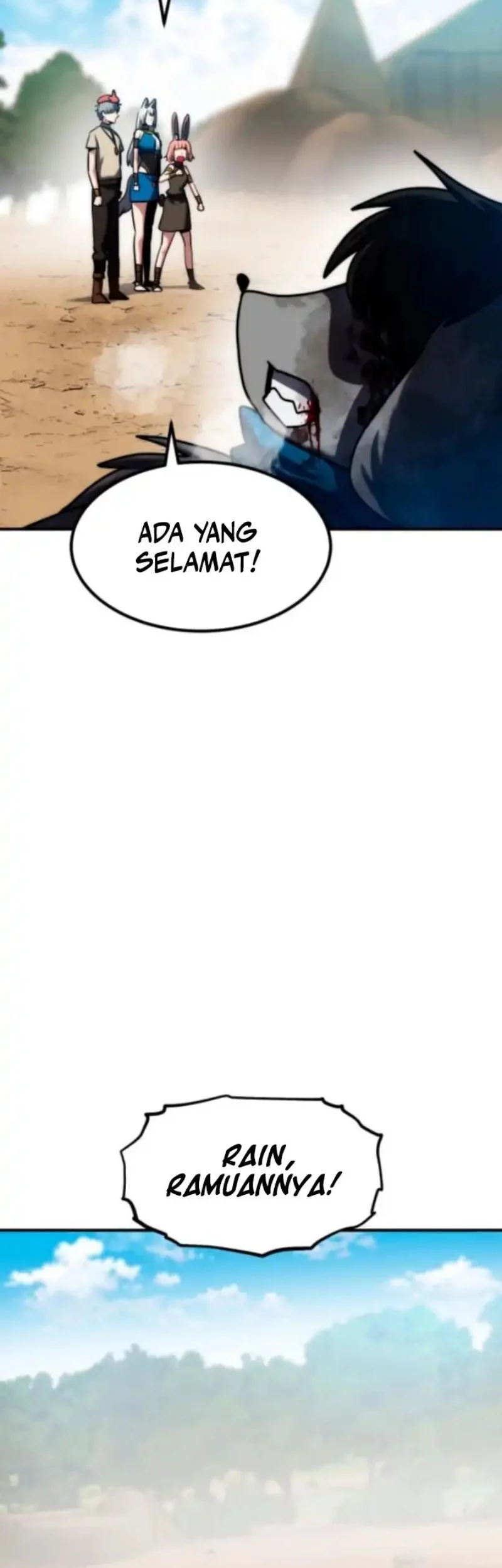 Defense Breaker Chapter 17 - halaman 54