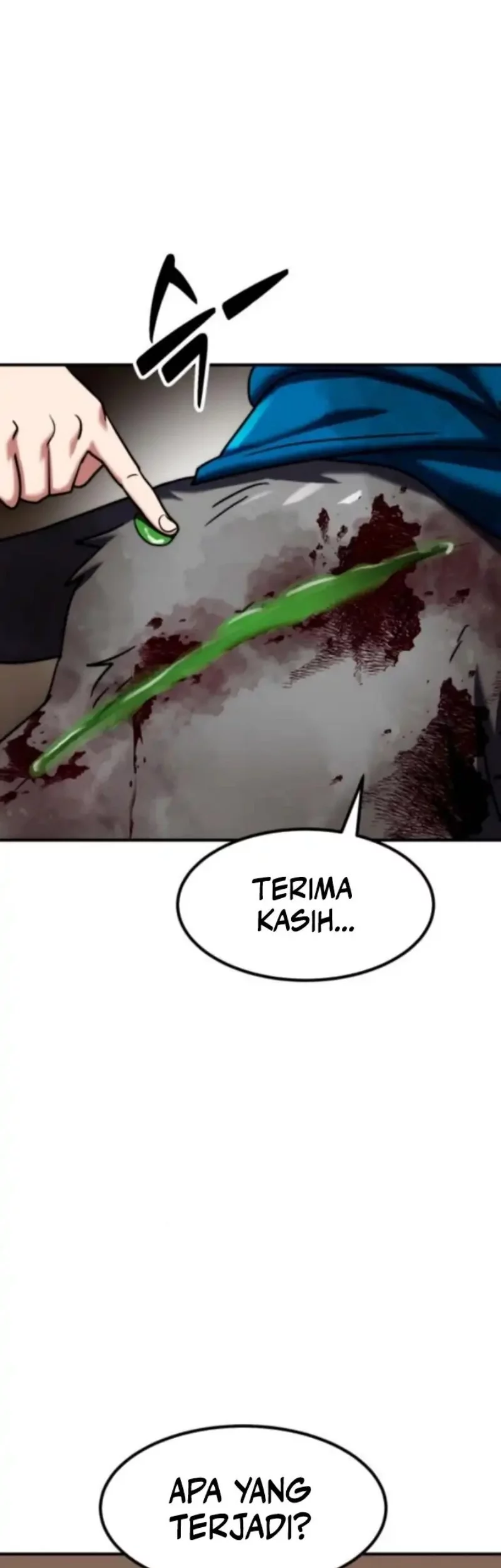 Defense Breaker Chapter 17 - halaman 56