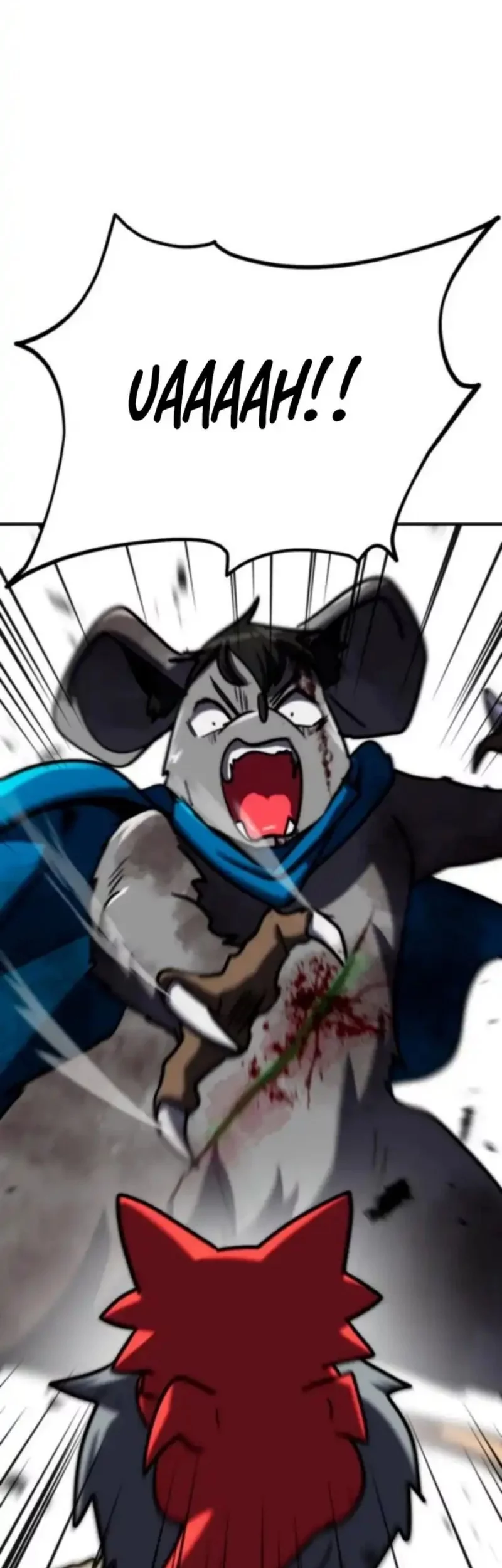 Defense Breaker Chapter 17 - halaman 60