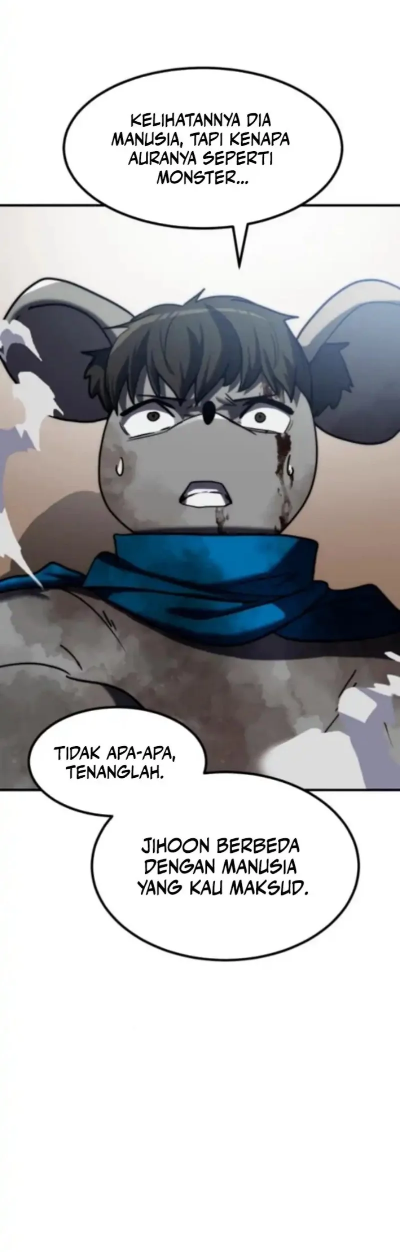 Defense Breaker Chapter 17 - halaman 64