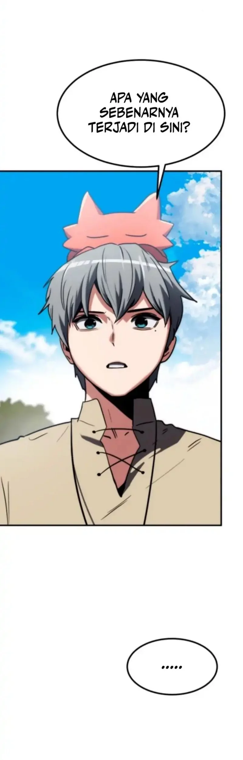 Defense Breaker Chapter 17 - halaman 66