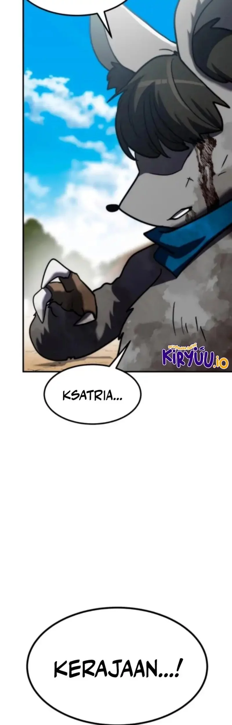 Defense Breaker Chapter 17 - halaman 68