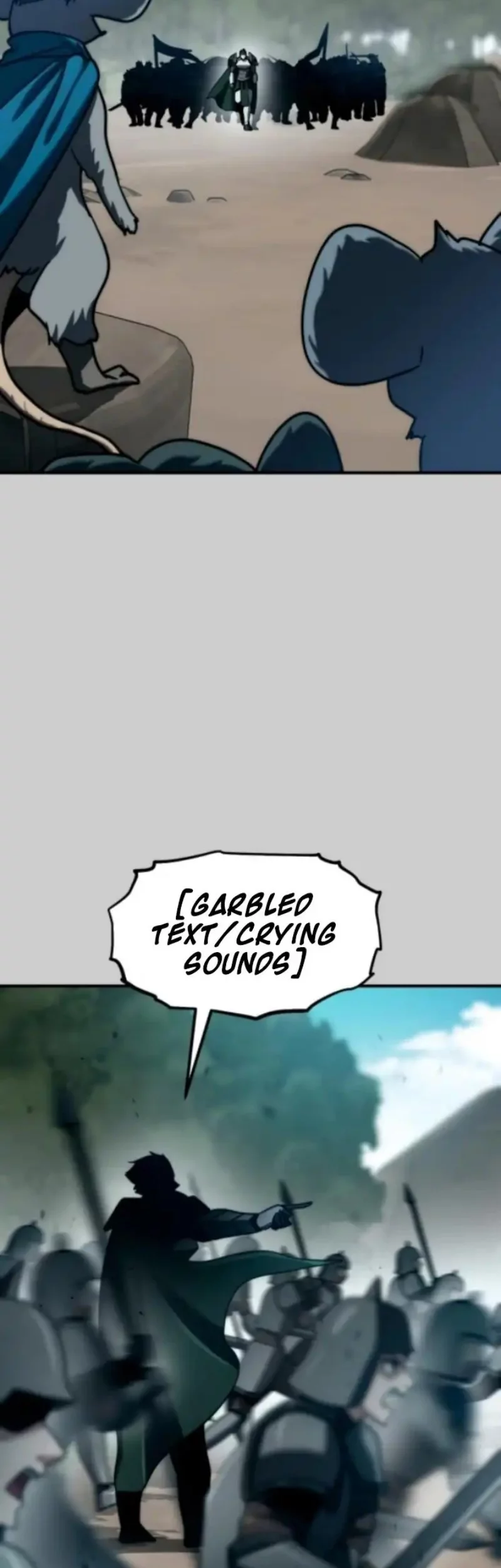 Defense Breaker Chapter 17 - halaman 70