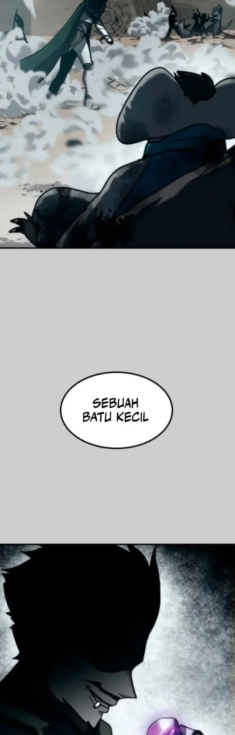 Defense Breaker Chapter 17 - halaman 88