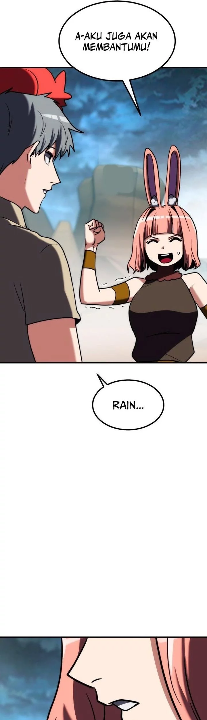 Defense Breaker Chapter 18 - halaman 100