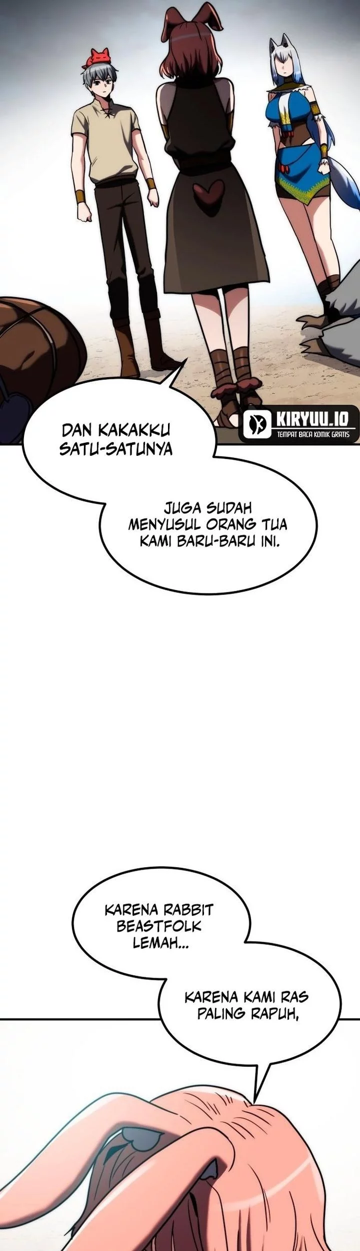 Defense Breaker Chapter 18 - halaman 102