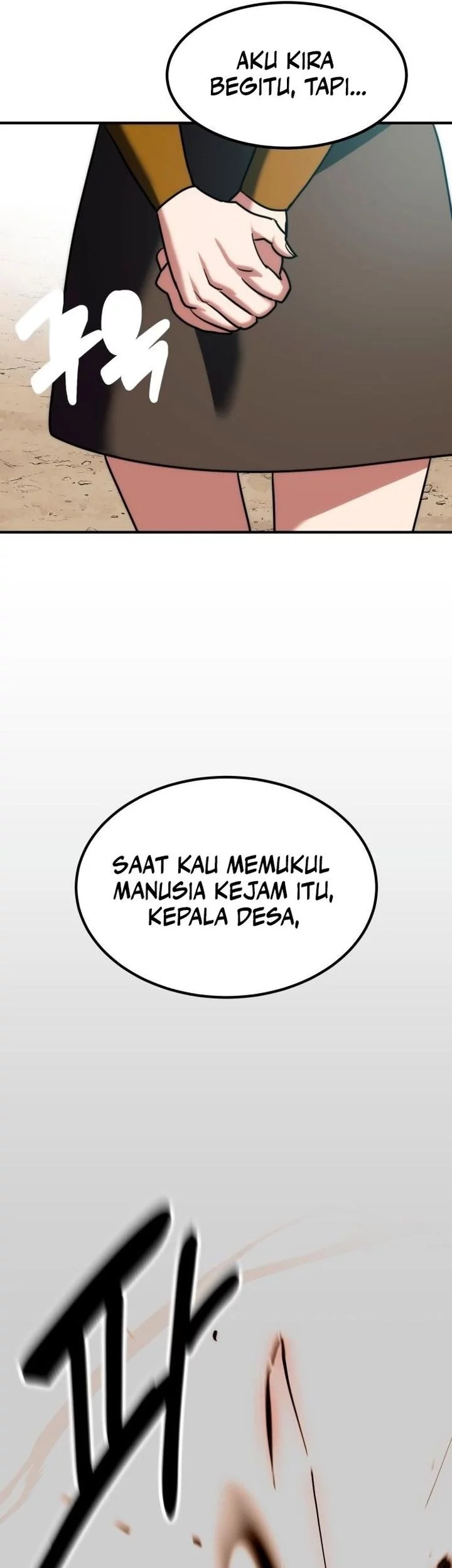 Defense Breaker Chapter 18 - halaman 104