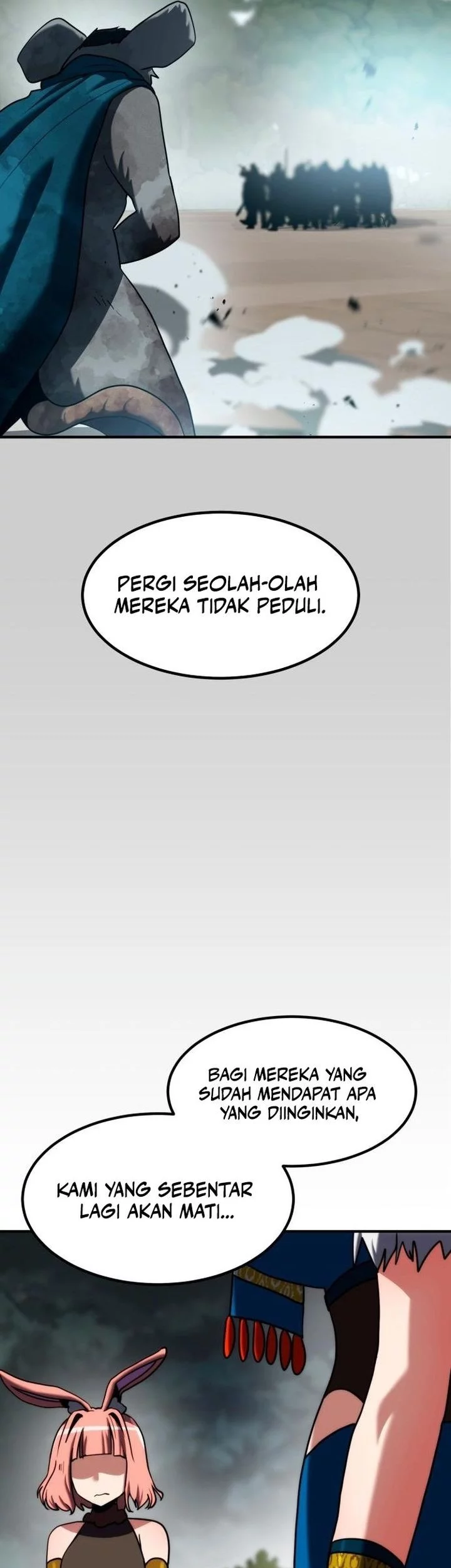 Defense Breaker Chapter 18 - halaman 24