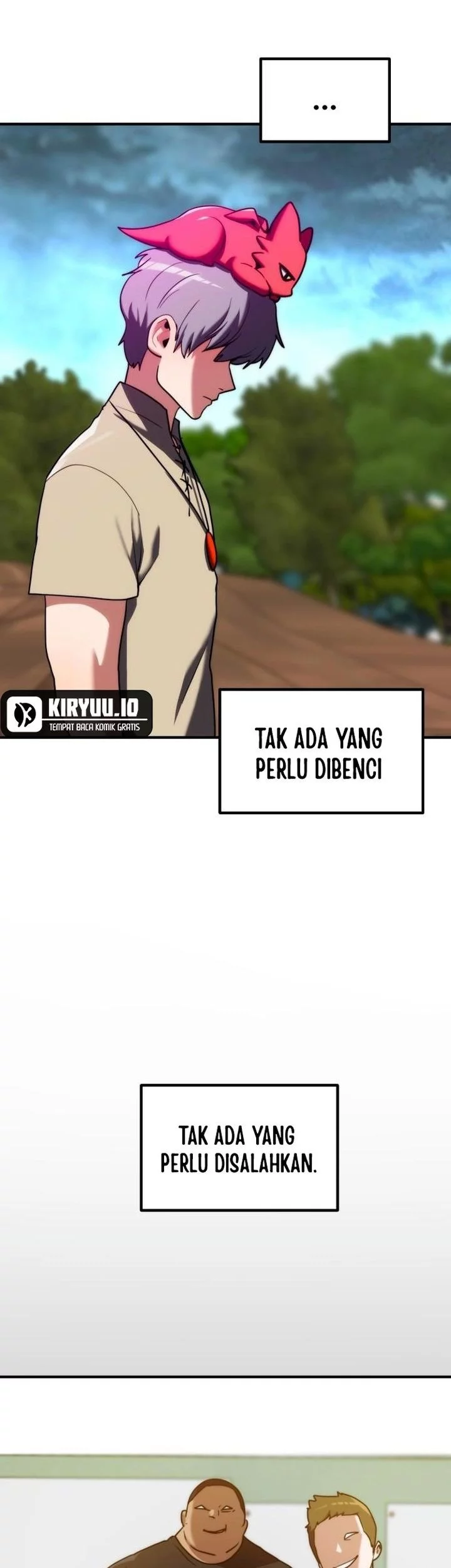 Defense Breaker Chapter 18 - halaman 26