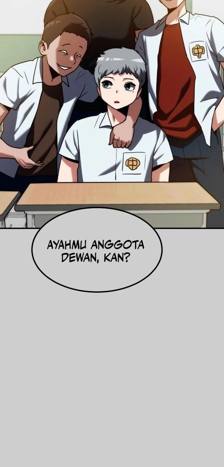 Defense Breaker Chapter 18 - halaman 27