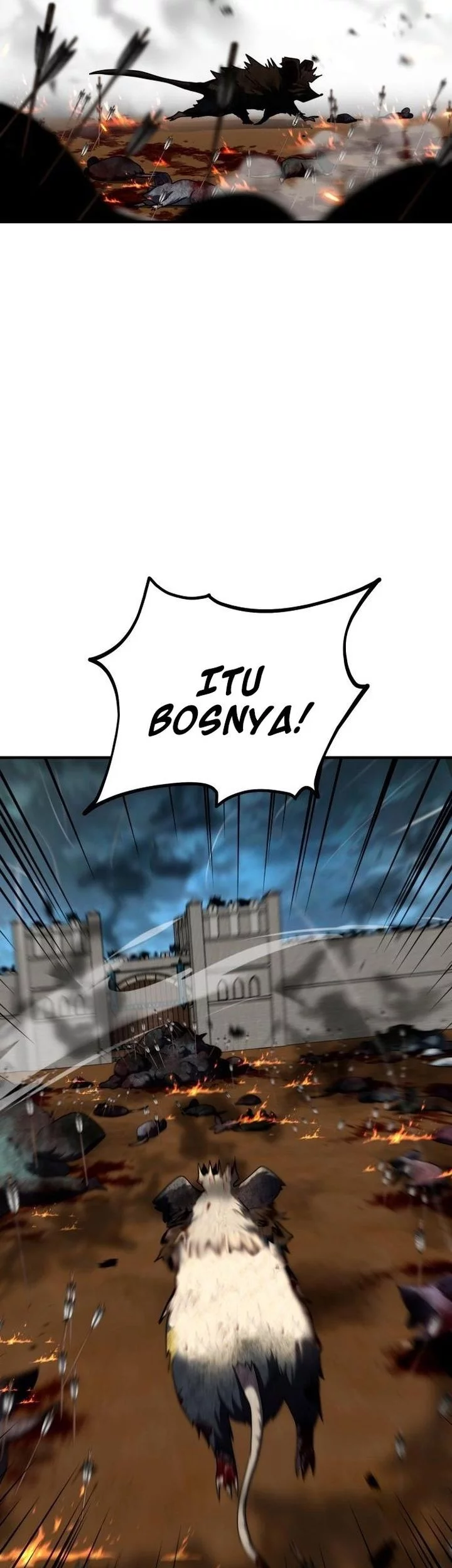 Defense Breaker Chapter 18 - halaman 34
