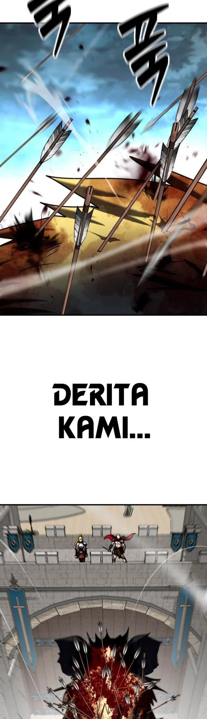 Defense Breaker Chapter 18 - halaman 38