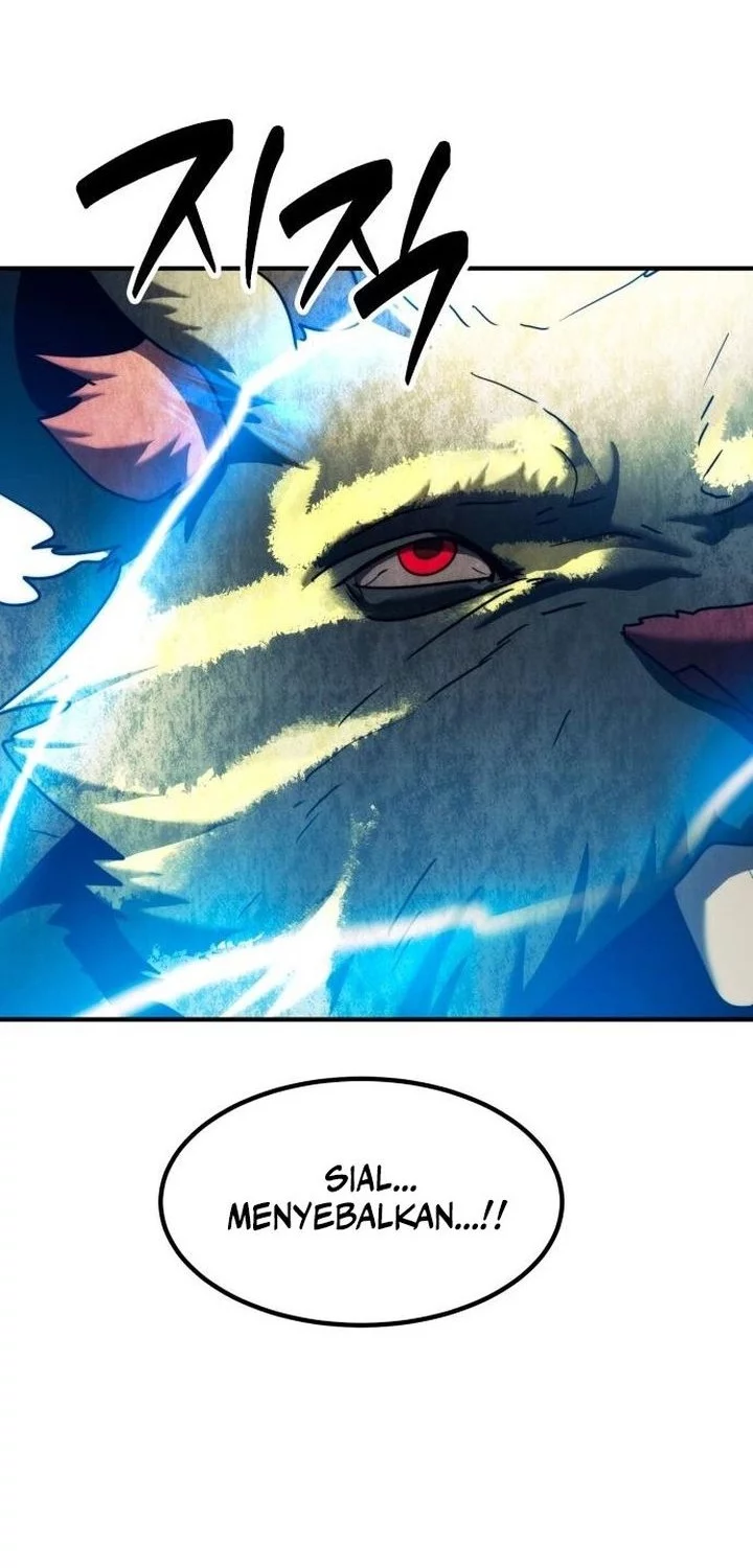 Defense Breaker Chapter 18 - halaman 51