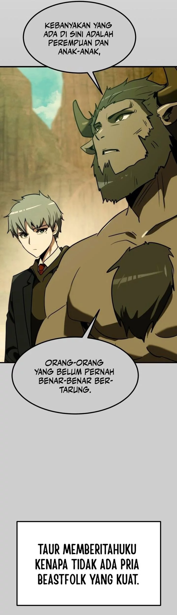 Defense Breaker Chapter 18 - halaman 62