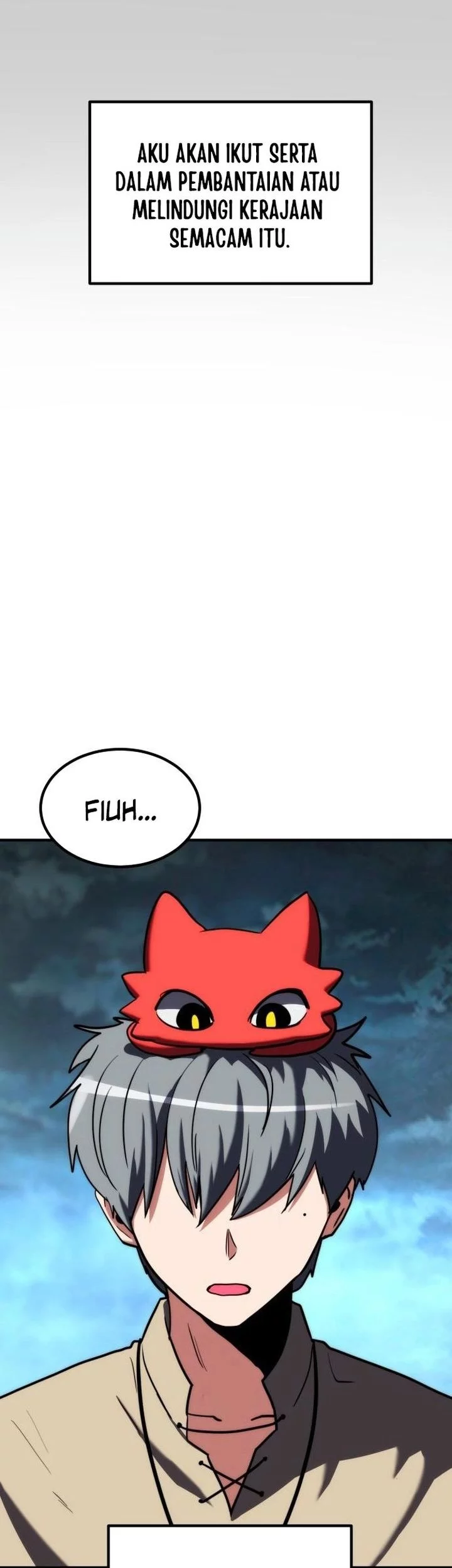 Defense Breaker Chapter 18 - halaman 70