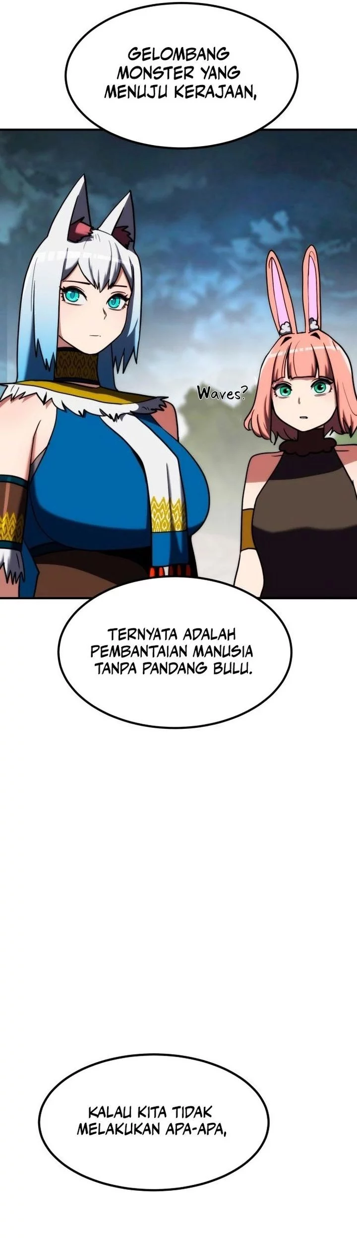 Defense Breaker Chapter 18 - halaman 78