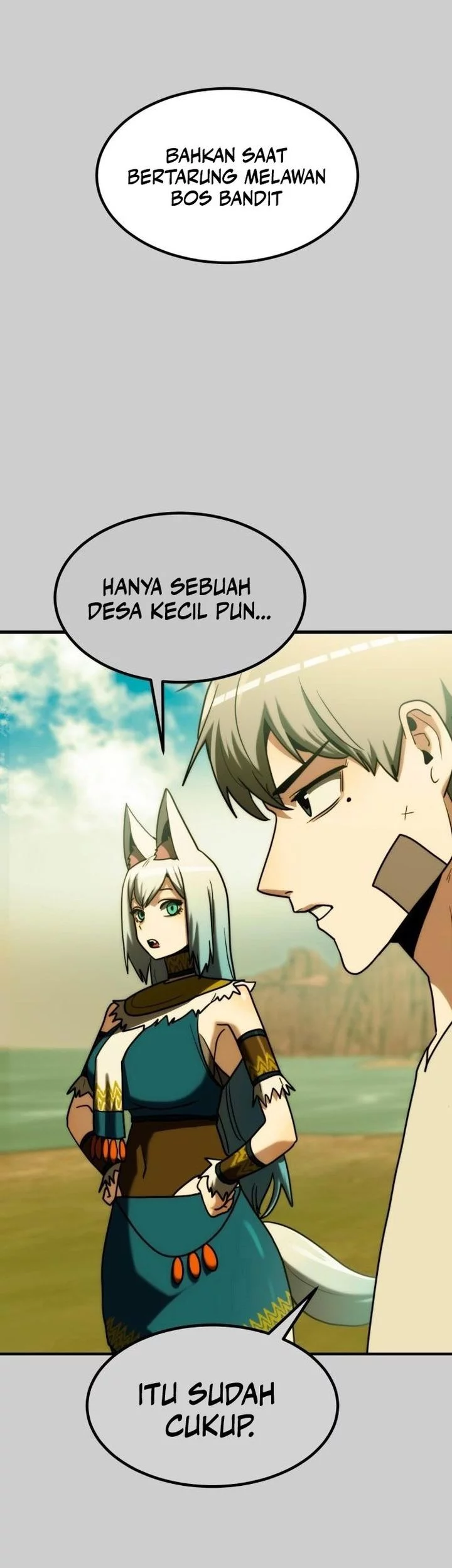 Defense Breaker Chapter 18 - halaman 88