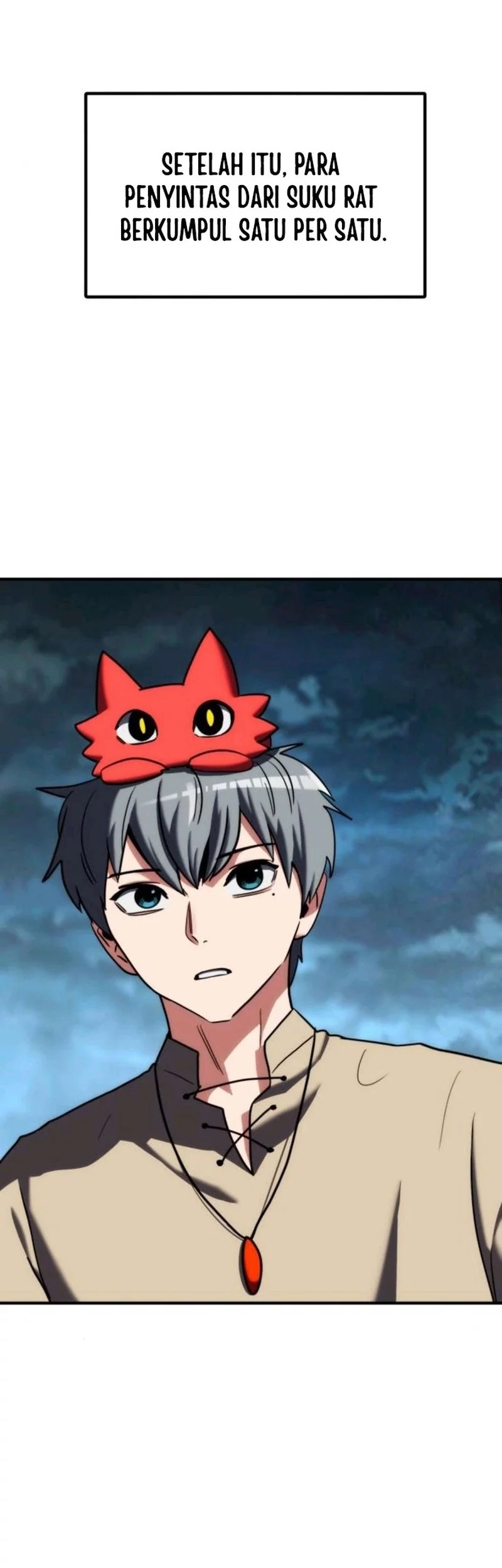 Defense Breaker Chapter 19 - halaman 10