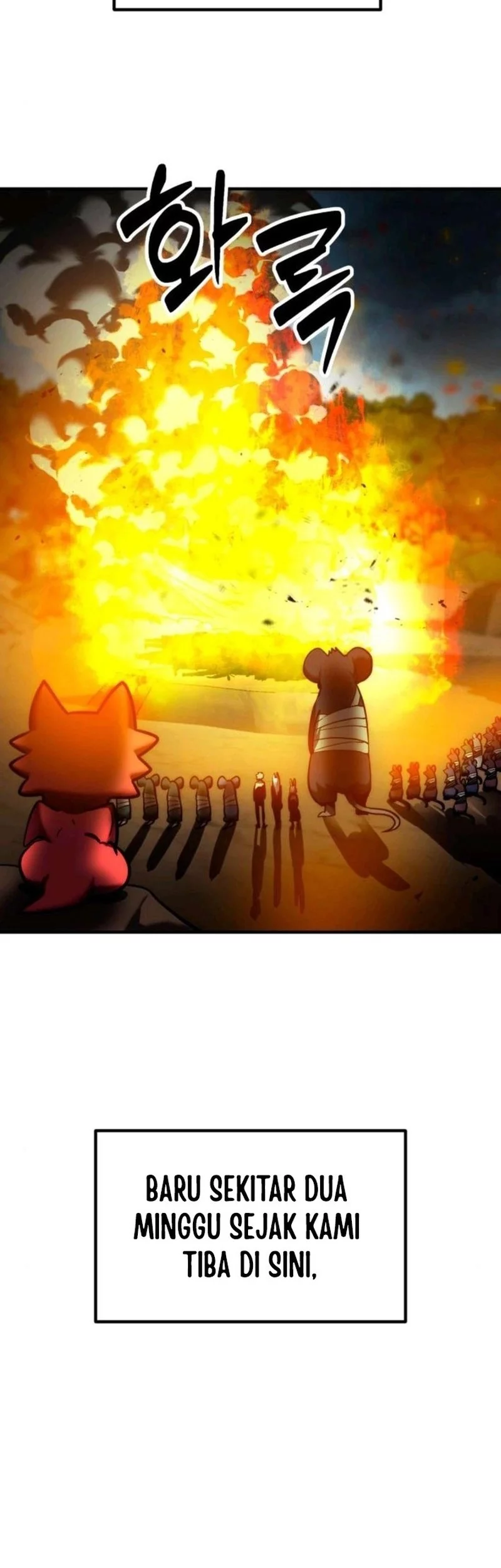 Defense Breaker Chapter 19 - halaman 15