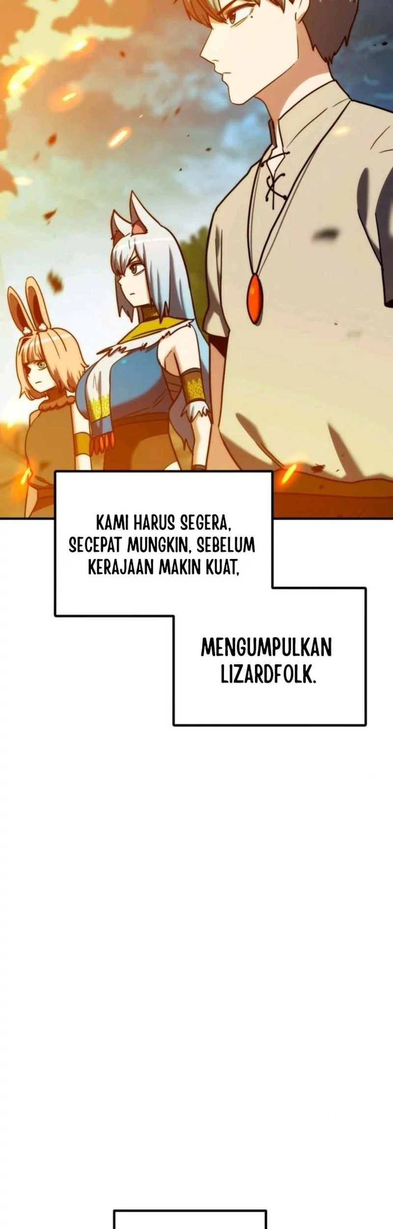 Defense Breaker Chapter 19 - halaman 18