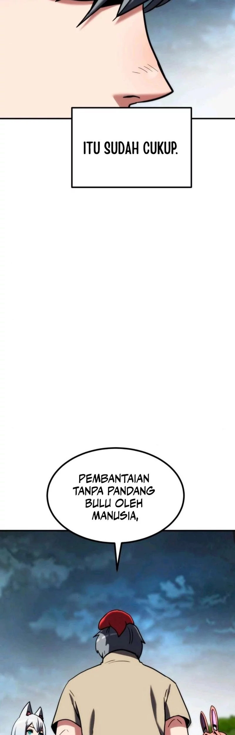 Defense Breaker Chapter 19 - halaman 2