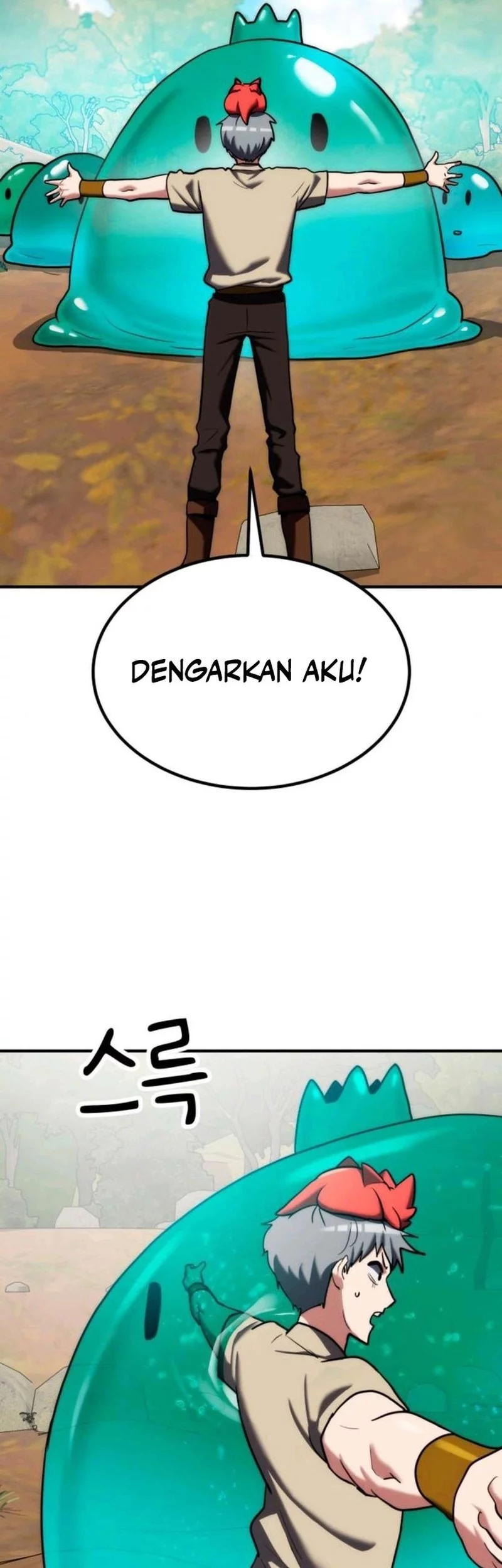 Defense Breaker Chapter 19 - halaman 37