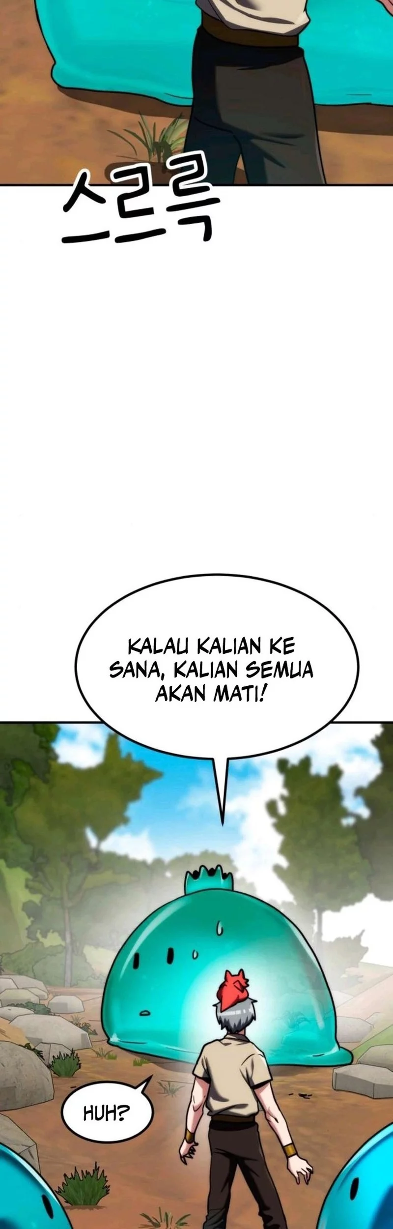 Defense Breaker Chapter 19 - halaman 38