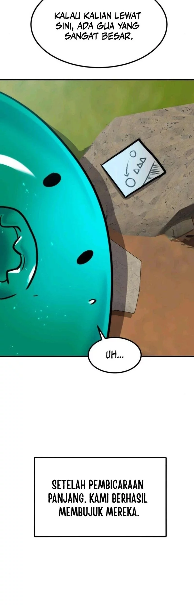 Defense Breaker Chapter 19 - halaman 42