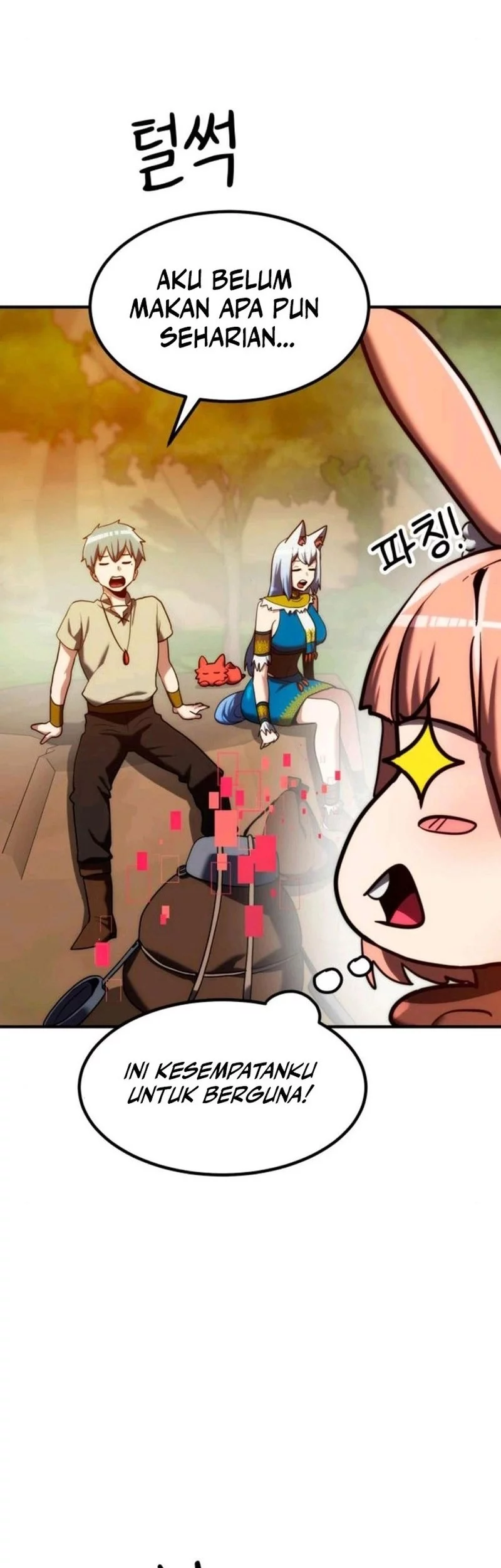 Defense Breaker Chapter 19 - halaman 50