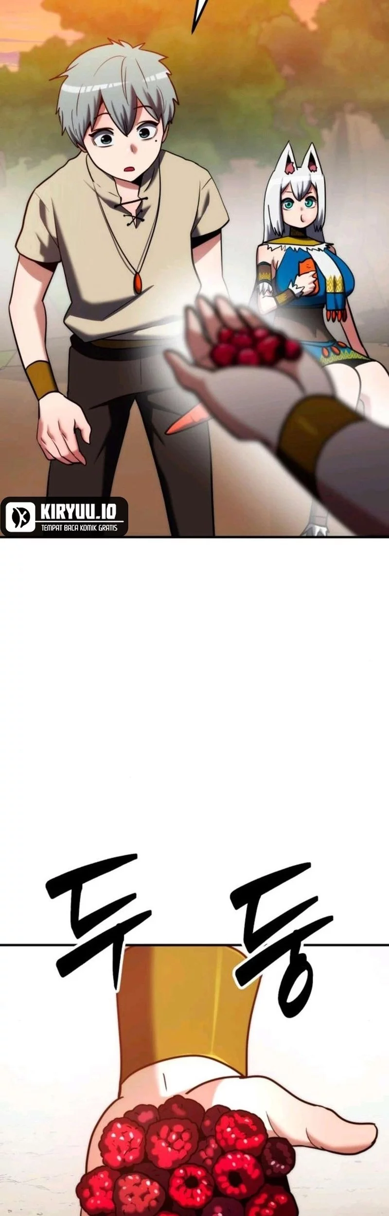 Defense Breaker Chapter 19 - halaman 54