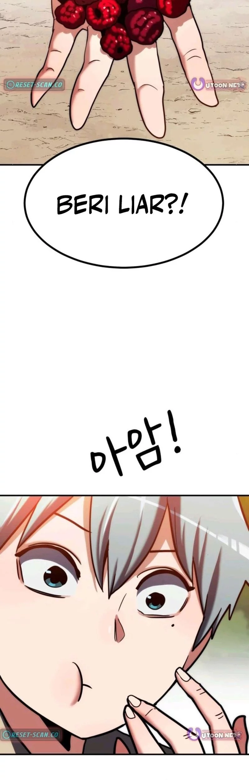 Defense Breaker Chapter 19 - halaman 55