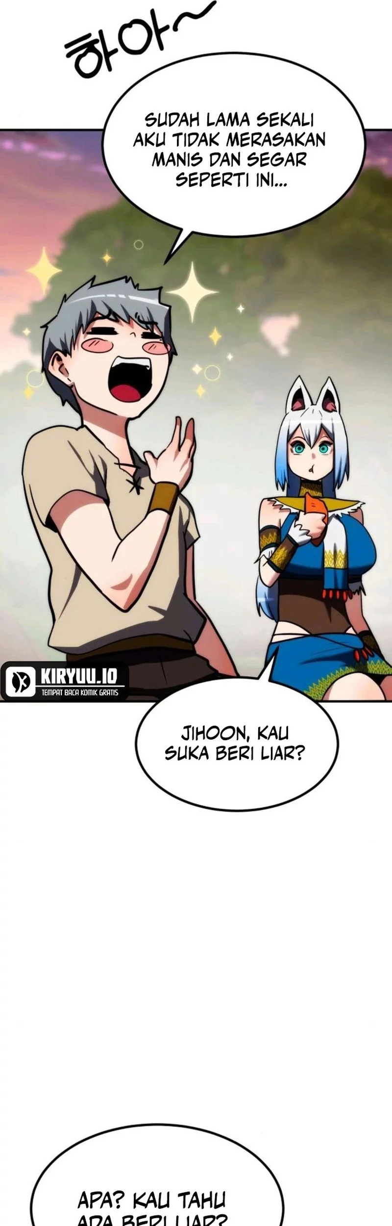 Defense Breaker Chapter 19 - halaman 57