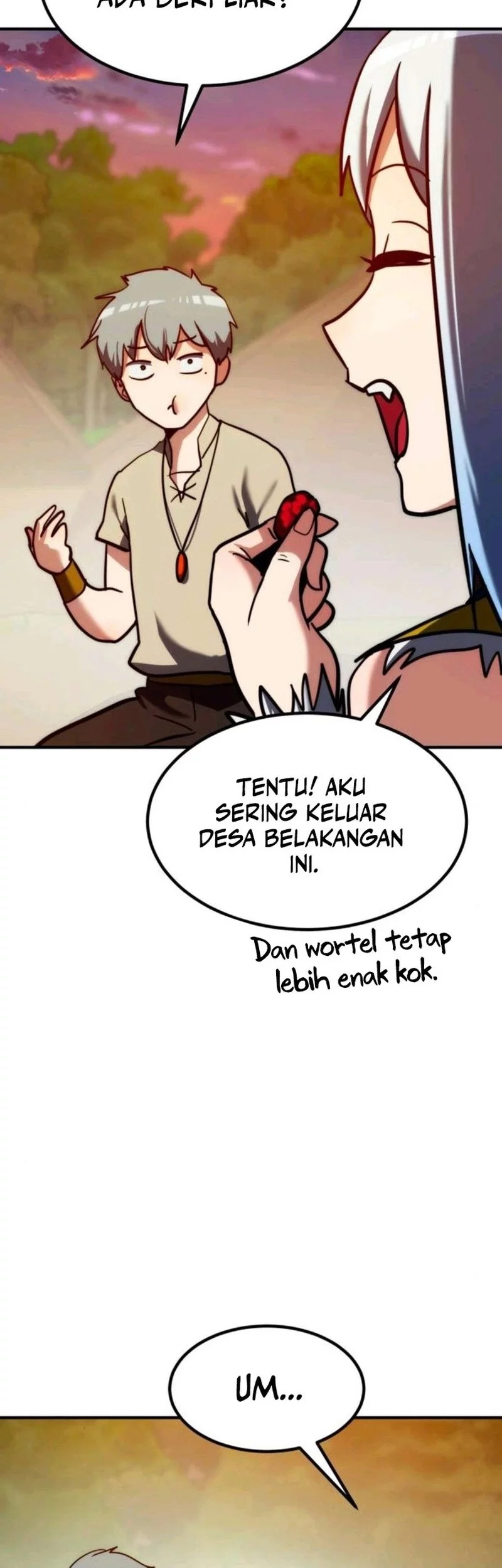 Defense Breaker Chapter 19 - halaman 58