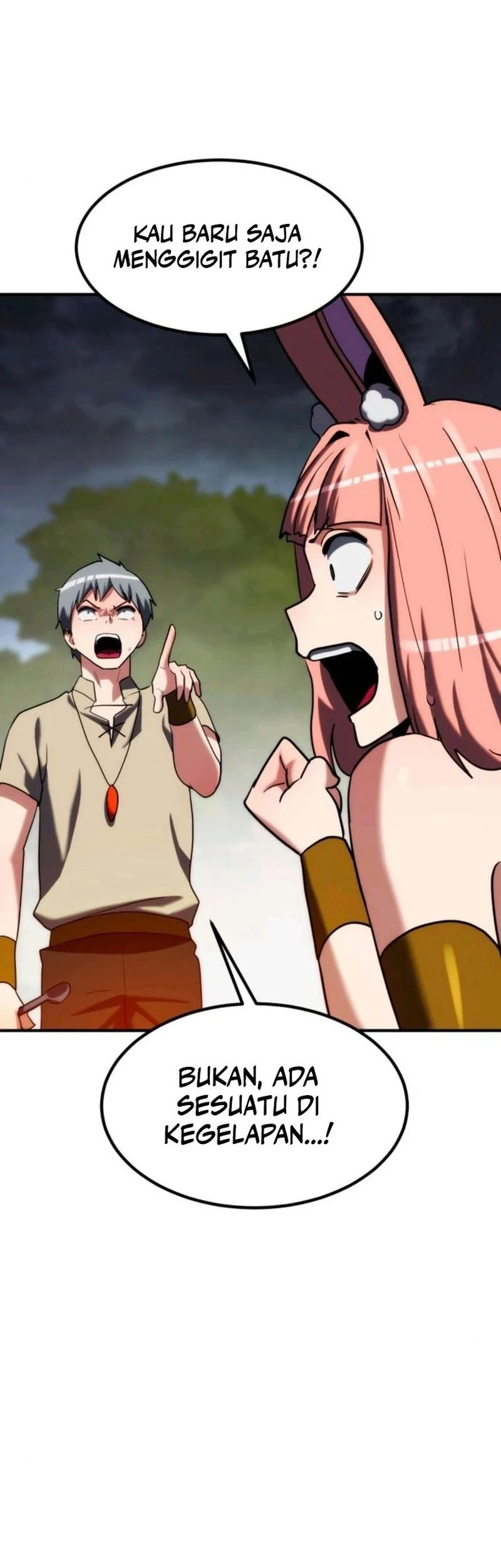 Defense Breaker Chapter 19 - halaman 66