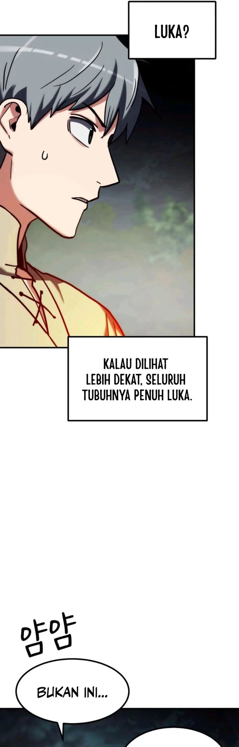 Defense Breaker Chapter 19 - halaman 73