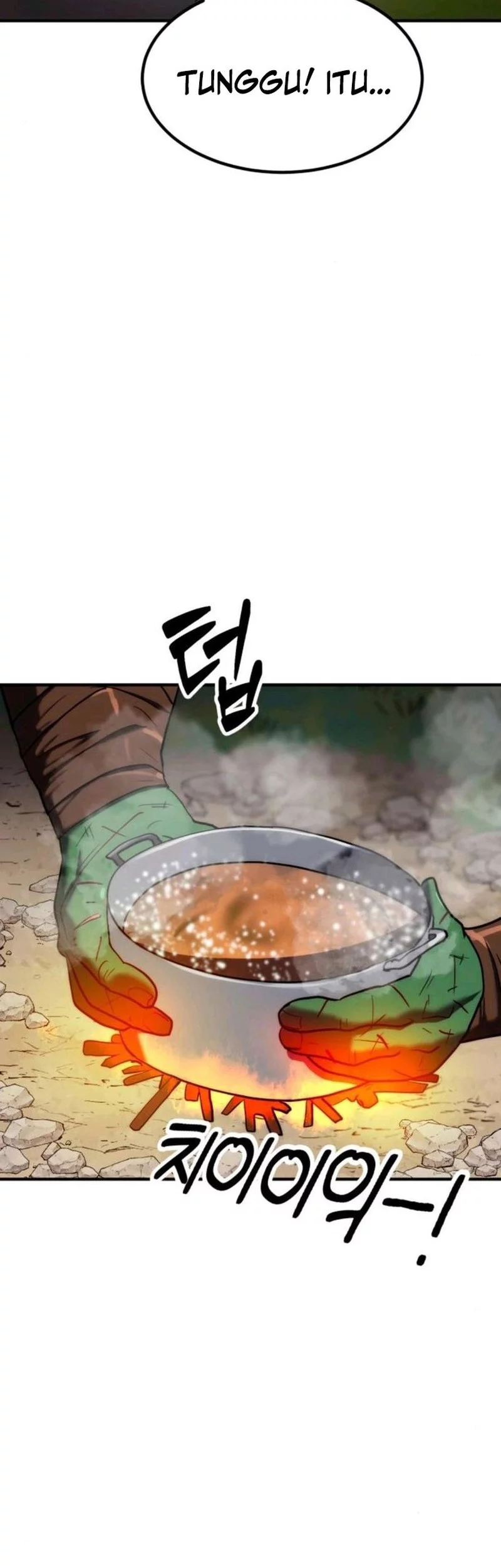Defense Breaker Chapter 19 - halaman 78