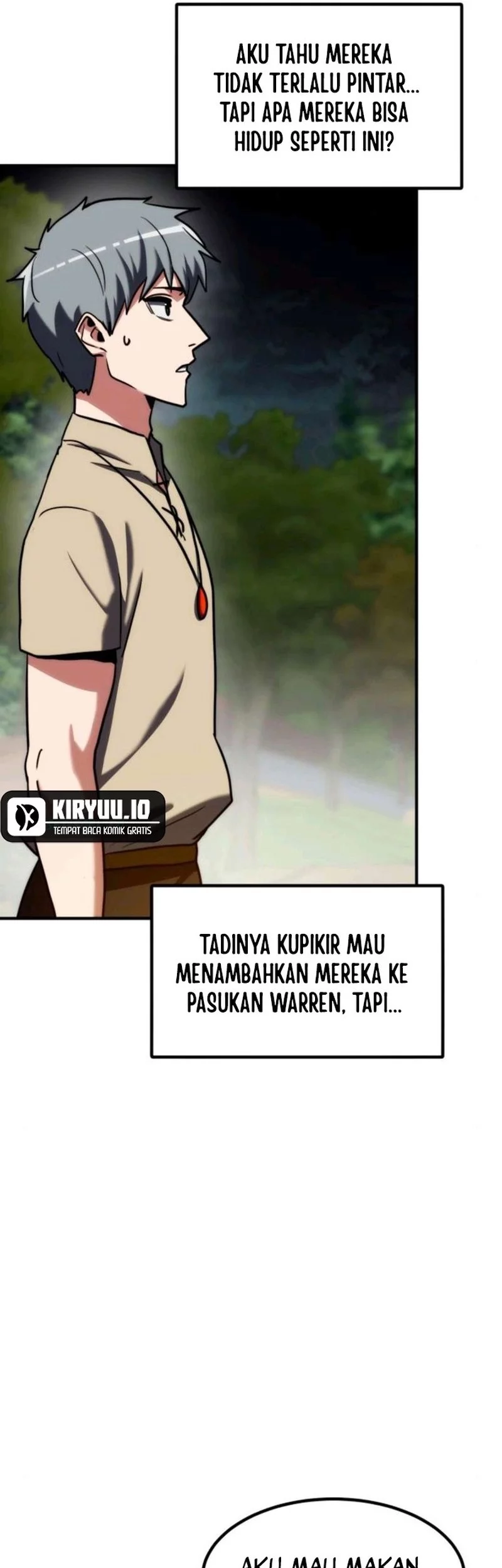 Defense Breaker Chapter 19 - halaman 81