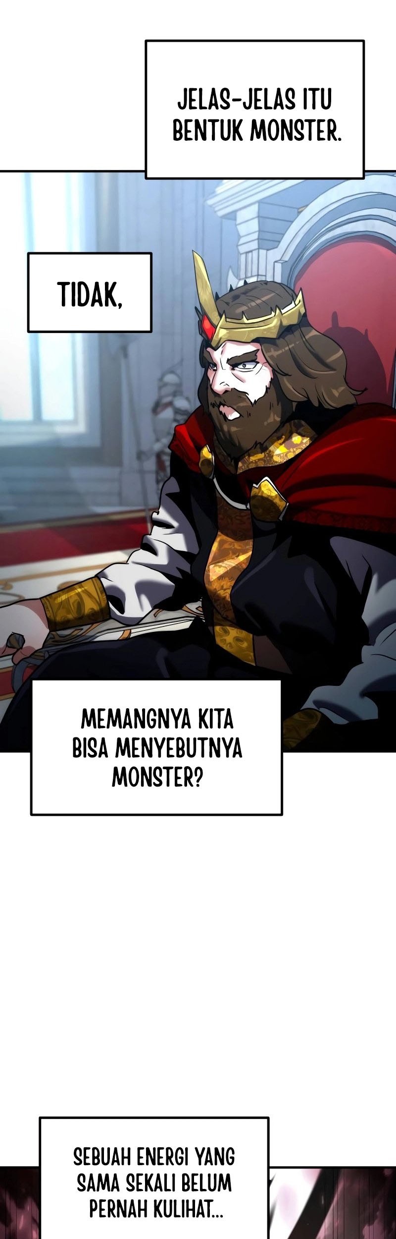 Defense Breaker Chapter 2 - halaman 10